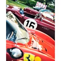 Cavallino Magazine