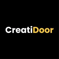 Creatidoor