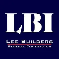 Lee Builders, Inc. Lee Builders, Inc.
