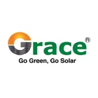 Grace Renewable Energy Ltd. Grace Renewable Energy Ltd.