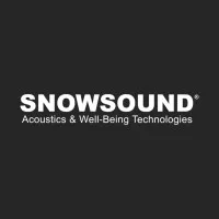 Snowsound USA Acoustics & Well-Being Technologies
