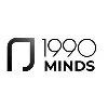 1990Minds | Brand Strategy & Design Studio 1990Minds | Brand Strategy & Design Studio