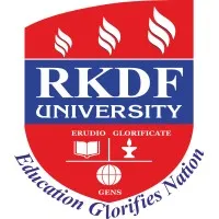 RKDF University Bhopal