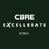 CBRE EXCELLERATE MENA CBRE EXCELLERATE MENA
