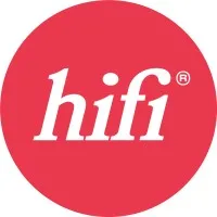 Hifi Project Inc. Hifi Project Inc.