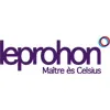 leprohon inc. leprohon inc.
