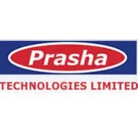 Prasha technologies ltd.