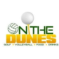On The Dunes On The Dunes