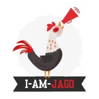 I-AM-JAGO Public Speaking Center