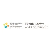 KAUST Health, Safety and Environment