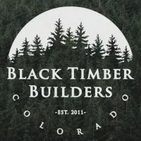 Black Timber Builders