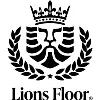 Lions Floor Lions Floor
