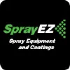 SprayEZ Equipment and Coatings SprayEZ Equipment and Coatings