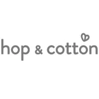hop & cotton