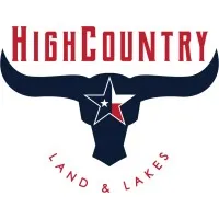 High Country Land and Lakes High Country Land and Lakes