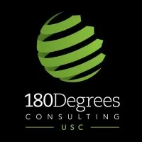 180 Degrees Consulting at USC