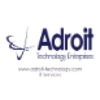Adroit Technology