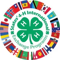 STATES 4 H INTERNATIONAL EXCHANGE PROGRAMS STATES 4 H INTERNATIONAL EXCHANGE PROGRAMS