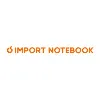 Import Notebook