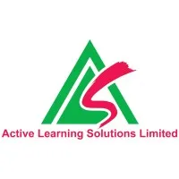 Active Learning Solutions Limited Active Learning Solutions Limited
