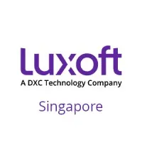 Luxoft Singapore