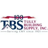 TULLY BUILDING SUPPLY, INC. TULLY BUILDING SUPPLY, INC.