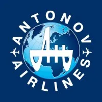 ANTONOV Airlines email format
