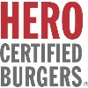 Hero Certified Burgers