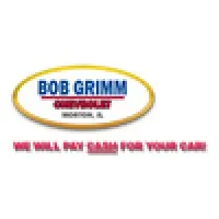 Bob Grimm Chevrolet
