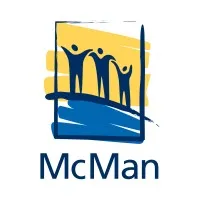 McMan Youth, Family and Community Services Association Central Region