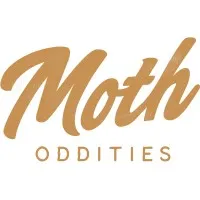 Moth Oddities