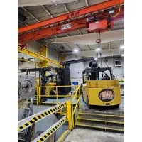 R & R MACHINERY MOVING CO INC