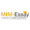 MiM-Essay MiM-Essay