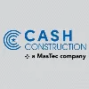 Cash Construction Company, Inc., a MasTec Company Cash Construction Company, Inc., a MasTec Company