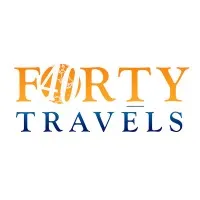 Forty Travels