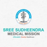 Sree Sudheendra Medical Mission Hospital