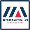 In Front Australian Business Solutions In Front Australian Business Solutions