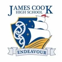 James Cook High School