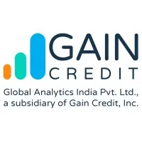 Global Analytics India Pvt Ltd.