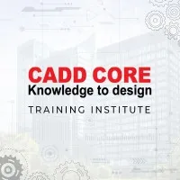 CADD CORE Training Institute