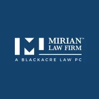 MIRIAN LAW FIRM, Professional Corporation