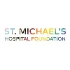 St. Michael's Hospital Foundation St. Michael's Hospital Foundation