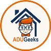 ADU Geeks ADU Geeks