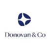 Donovan & Co Donovan & Co