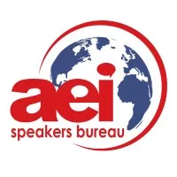 AEI Speakers Bureau