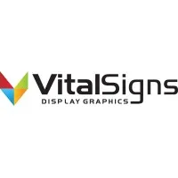 Vital Signs Display Graphics