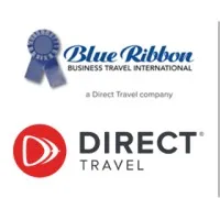 Blue Ribbon Business Travel International Inc.  A Direct Travel Company