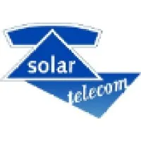 'Solar telecom 'Solar telecom