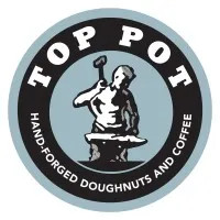 Top Pot Doughnuts