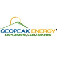 GeoPeak Energy GeoPeak Energy
